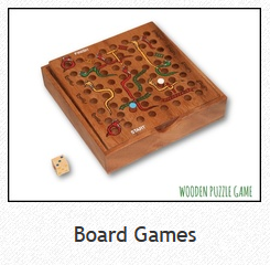 Board Games